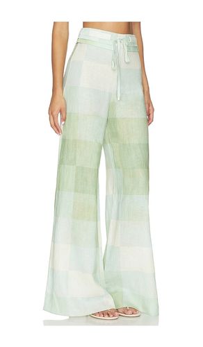 San Andrez Pant in . Taglia S. Also in M - Alexis - Modalova
