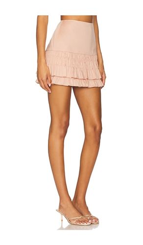 Cosi Skirt in . Size S. Also in XS, L - Alexis - Modalova