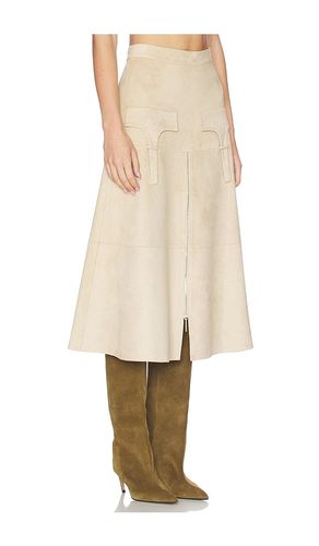 Jenny Skirt in . Size M. Also in S, XL, XS - Alexis - Modalova