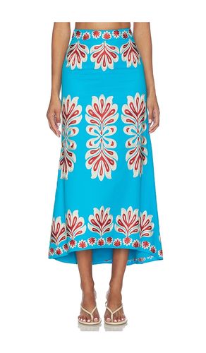 Amarisse Skirt in . Size M. Also in S, XS - Alexis - Modalova