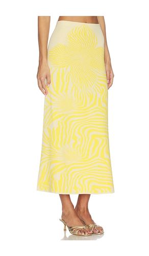 Jazlyn Skirt in . Size M. Also in S - Alexis - Modalova