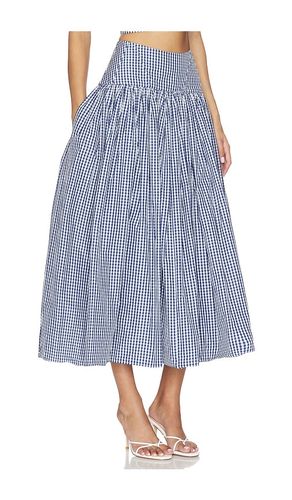Havara Skirt in ,. Size S. Also in L - Alexis - Modalova