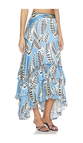 Bexley Skirt in . Size L. Also in S, XS - Alexis - Modalova
