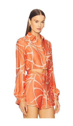 Yael Top in . Taglia S. Also in M - Alexis - Modalova