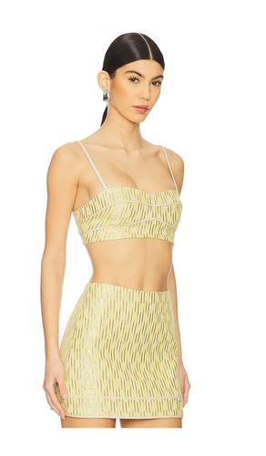 Evie Top in . Size S. Also in M - Alexis - Modalova