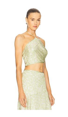 Nali Top in . Size M. Also in XS, L - Alexis - Modalova
