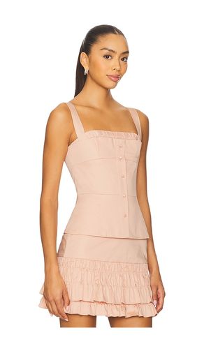 Ezza Top in . Size L. Also in S - Alexis - Modalova
