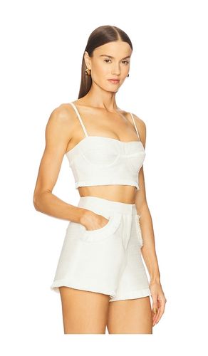 Drita Top in . Size S. Also in M - Alexis - Modalova