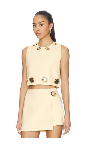 Maree Top in . Size M. Also in L - Alexis - Modalova