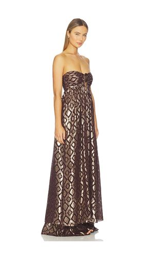 Izza Top in . Taglia L. Also in M, XL - Alexis - Modalova