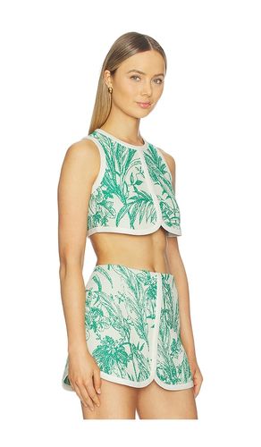 Ola Top in . Size M. Also in XS - Alexis - Modalova