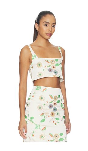 Jasmin Top in . Size S. Also in L - Alexis - Modalova