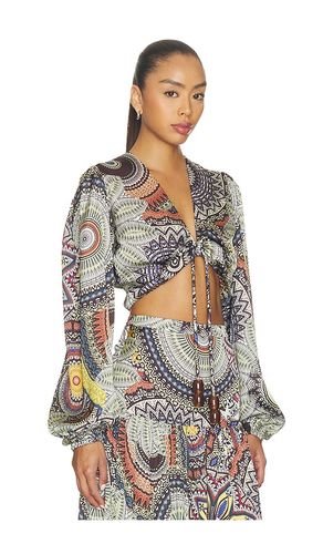 Colmar Top in . Size XS. Also in S, M, L - Alexis - Modalova