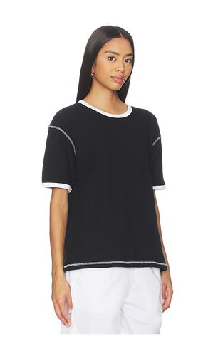 Waffle T Shirt in . Size M. Also in S - Aya Muse - Modalova