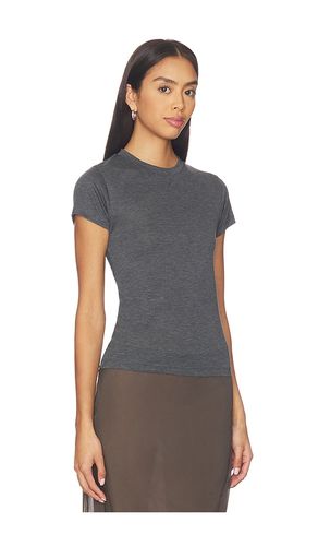 Baby tee in color grey size S (also in M) - Aya Muse - Modalova