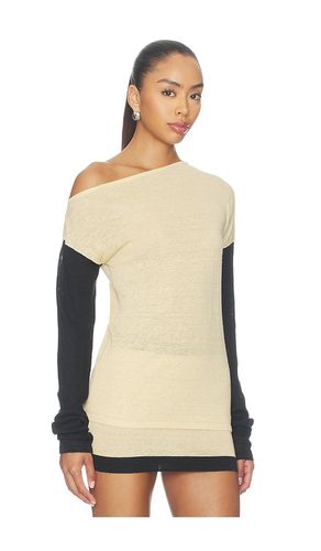 Mirae Top in . Taglia S. Also in M - Aya Muse - Modalova