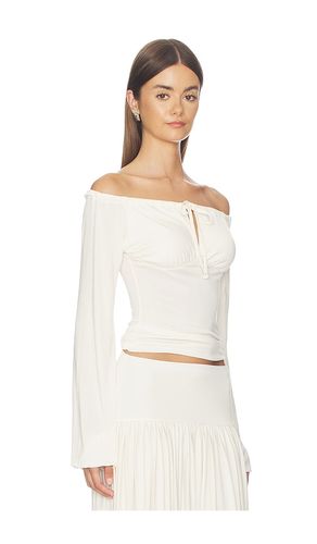 Elya Top in . Size S. Also in M, L - Aya Muse - Modalova