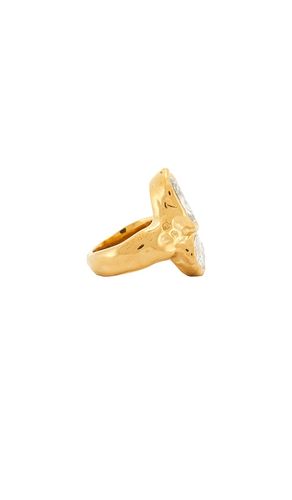 The Form Ring in . Size 6. Also in 7, 8 - BRACHA - Modalova