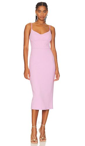 Vestido fayette en color rose talla XL en - Rose. Talla XL (también en XS) - Bailey 44 - Modalova