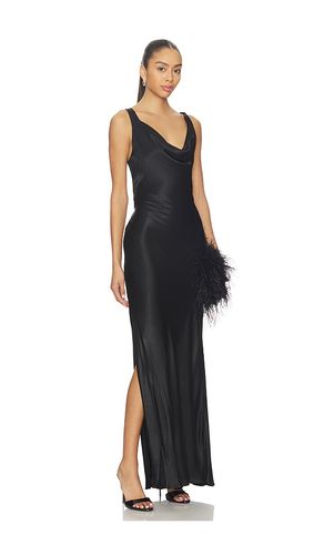 Anouk Cowl Neck Maxi Dress in . Size 4. Also in 2 - Bardot - Modalova