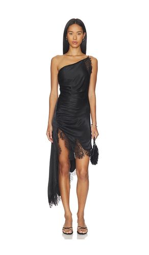 Rayner One Shoulder Dress in . Size 4. Also in 2, 6, 8 - Bardot - Modalova