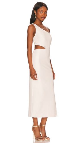 Jenna One Shoulder Dress in . Size 8. Also in 10 - Bardot - Modalova