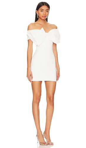 Mini Bow Dress in . Size 4. Also in 8 - Bardot - Modalova