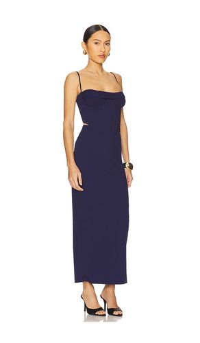 X REVOLVE Martini Midi Dress in . Size 4. Also in 6, 10, 12 - Bardot - Modalova