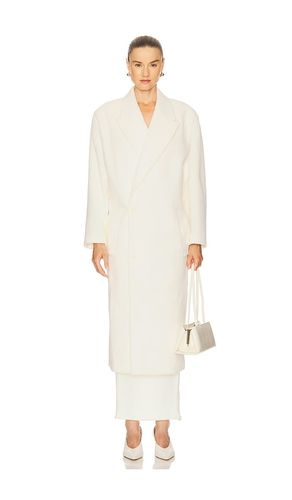 Classic Oversized Coat in . Size S/M. Also in M/L - Bardot - Modalova
