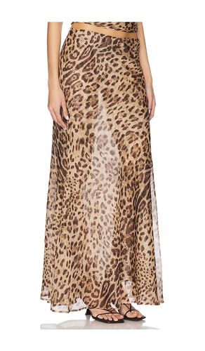 Monroe Maxi Skirt in . Size 4. Also in 2, 6, 8, 10 - Bardot - Modalova