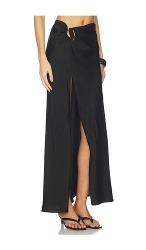 Dylan Split Front Maxi Skirt in . Size 10. Also in 12, 2, 4, 6, 8 - Bardot - Modalova