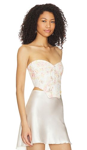 Lila Bustier in . Size 12. Also in 8 - Bardot - Modalova