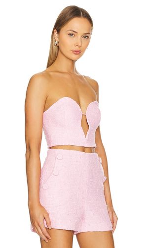 Eleni Bustier in . Size 2. Also in 4, 6 - Bardot - Modalova