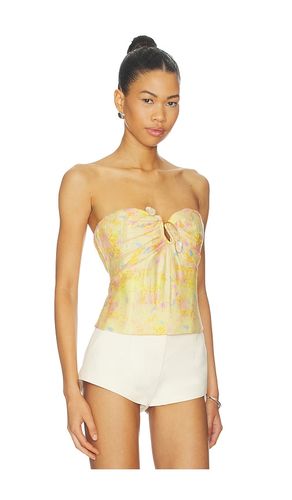 Amina Strapless Top in . Size 6. Also in 8, 10 - Bardot - Modalova