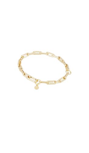 Deja Bracelet in - BaubleBar - Modalova