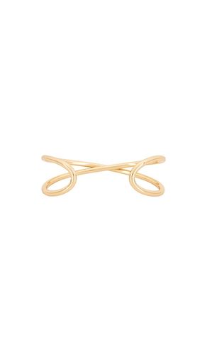 Artemis Cuff Bracelet in - BaubleBar - Modalova