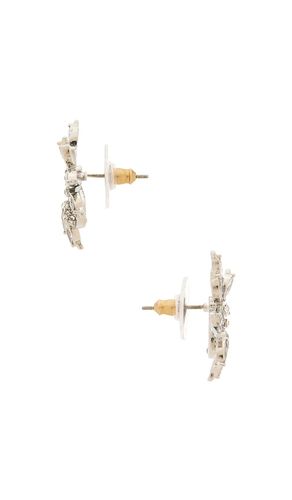 Crystal Creepers Earrings in - BaubleBar - Modalova