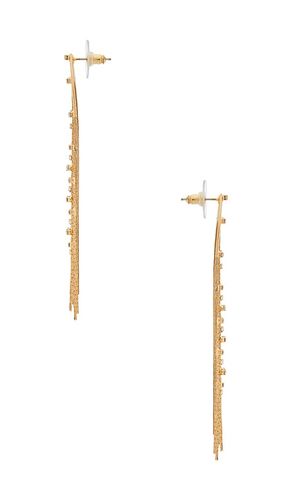 Elektra Earrings in - BaubleBar - Modalova