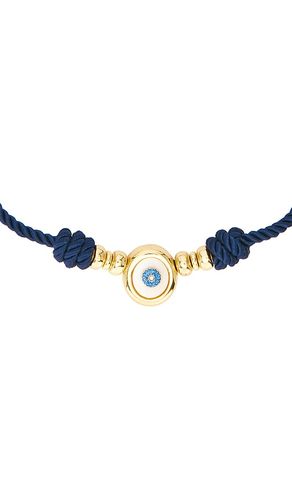Evil Eye Paracord Necklace in in - BaubleBar - Modalova