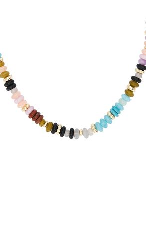 Beaded Strand Necklace in - BaubleBar - Modalova