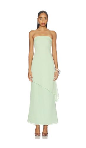 El Maxi Dress in . Size M. Also in S, XS - Baobab - Modalova
