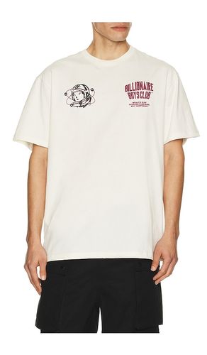 Thunder Oversized Tee in . Size S. Also in M, XL/1X - Billionaire Boys Club - Modalova