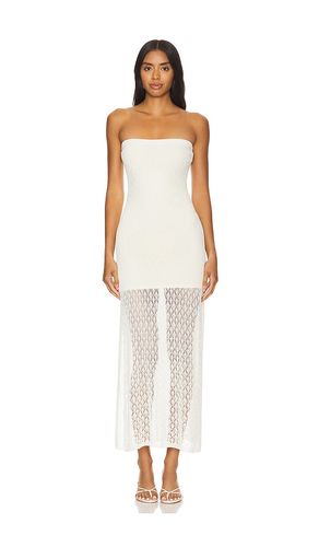 Aurora Strapless Dress in . Size M. Also in L - Bec + Bridge - Modalova