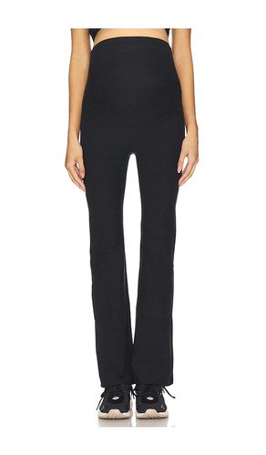 Spacedye Practice Maternity Pant in . Size L. Also in M, S, XL, XS - Beyond Yoga - Modalova