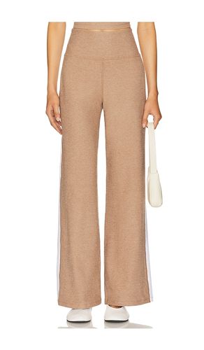 Spacedye Laid Back Stripe Pant in . Size L. Also in XL - Beyond Yoga - Modalova