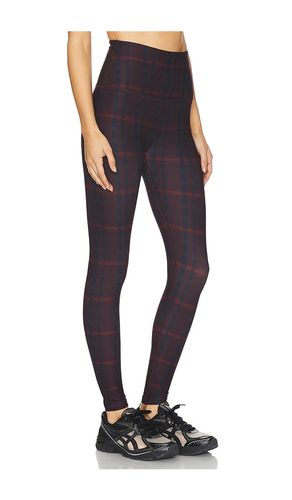 Softmark High Waisted Midi Legging in . Size S. Also in L - Beyond Yoga - Modalova