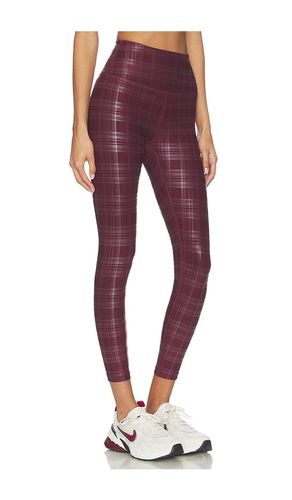 High Waisted Midi Legging in . Size M. Also in XS - Beyond Yoga - Modalova