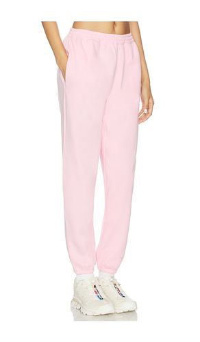 Luxefleece Sweatpant in . Taglia L. Also in M, S - Beyond Yoga - Modalova