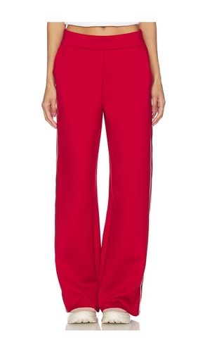 Piped Wide Leg Pant in . Size L. Also in XL - Beyond Yoga - Modalova