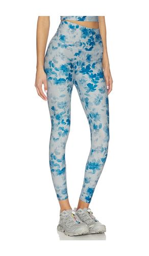 Softmark High Waisted Midi Legging in . Size L. Also in XL, XS - Beyond Yoga - Modalova